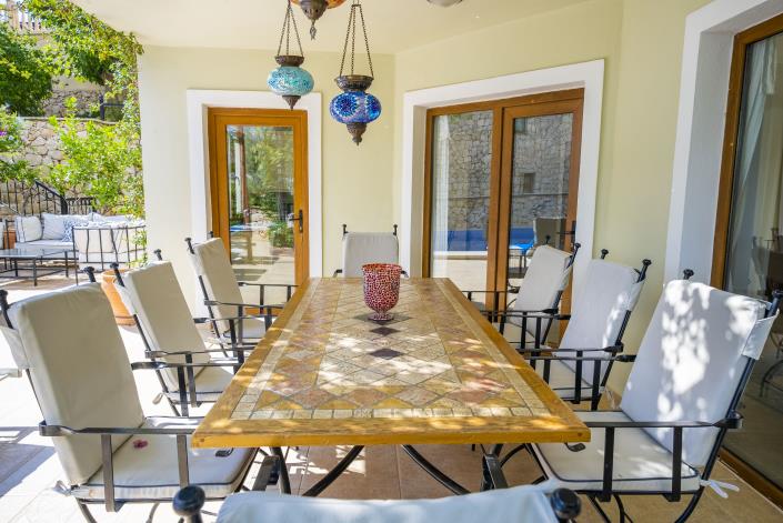 Image No.18-4 Bed Villa for sale