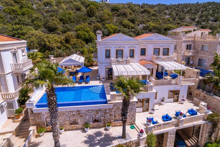 Image No.44-5 Bed Villa for sale