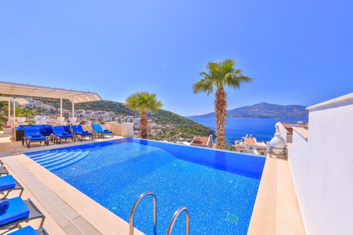 Image No.3-5 Bed Villa for sale