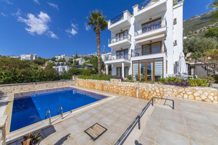 Image No.2-3 Bed Apartment for sale