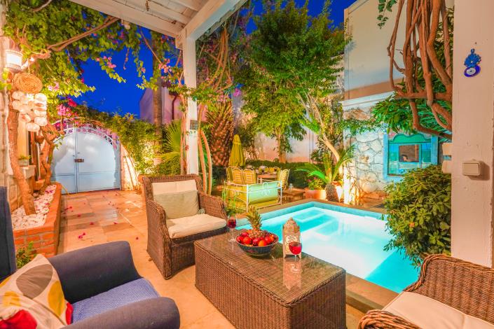 Image No.11-3 Bed Villa for sale