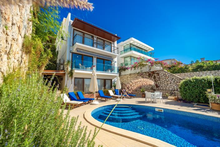 Image No.11-2 Bed Apartment for sale