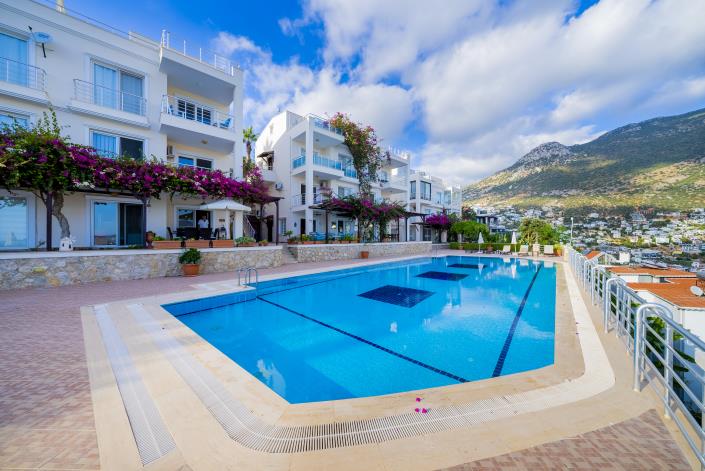 Image No.5-2 Bed Apartment for sale