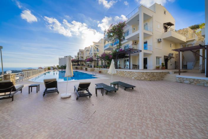 Image No.11-2 Bed Apartment for sale