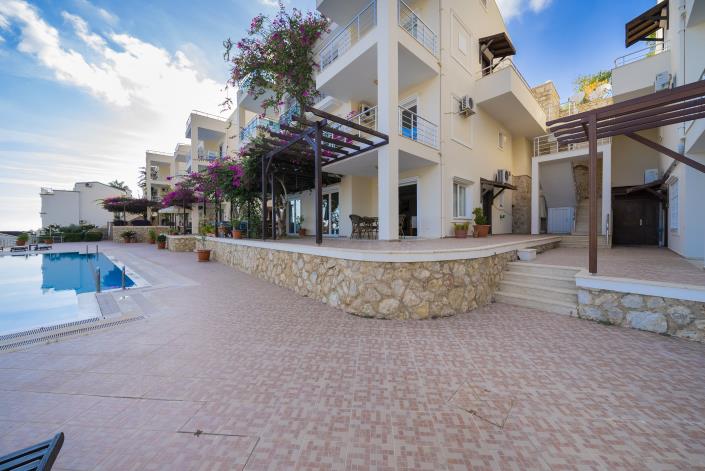 Image No.13-2 Bed Apartment for sale