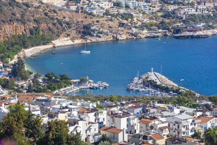 Image No.20-2 Bed Apartment for sale