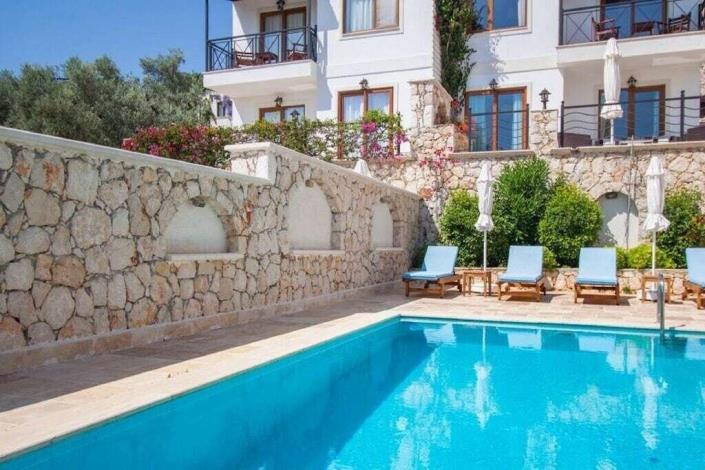 Image No.5-3 Bed Villa for sale