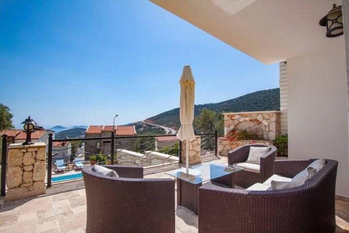 Image No.20-3 Bed Villa for sale