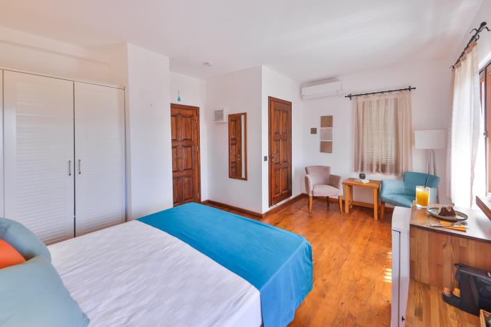 Image No.16-Un hôtel de 6 chambres à vendre à Kalkan