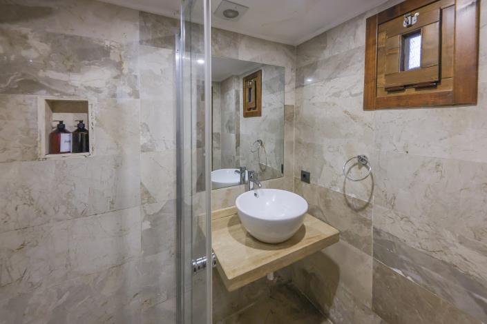 Image No.29-Un hôtel de 6 chambres à vendre à Kalkan