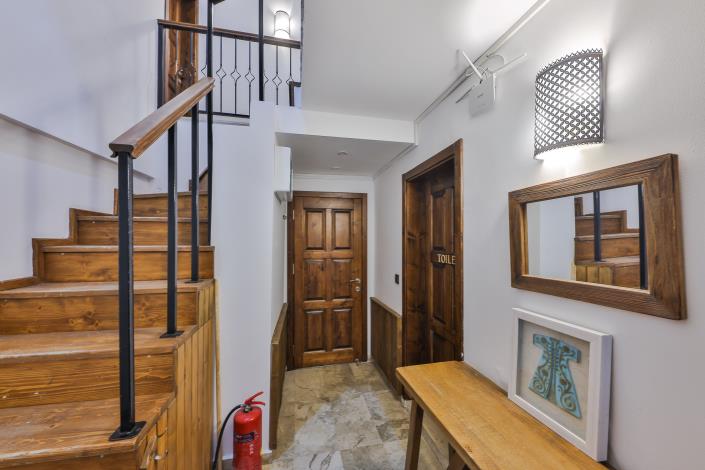 Image No.31-Un hôtel de 6 chambres à vendre à Kalkan