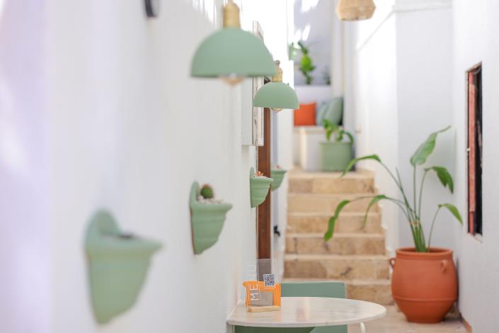 Image No.33-Un hôtel de 6 chambres à vendre à Kalkan