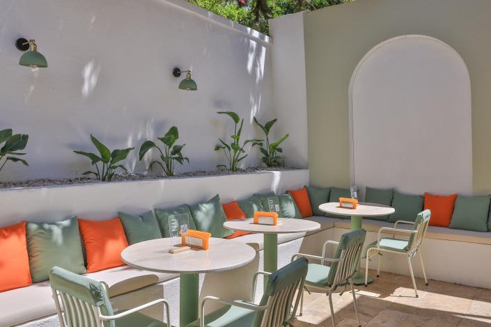 Image No.34-Un hôtel de 6 chambres à vendre à Kalkan