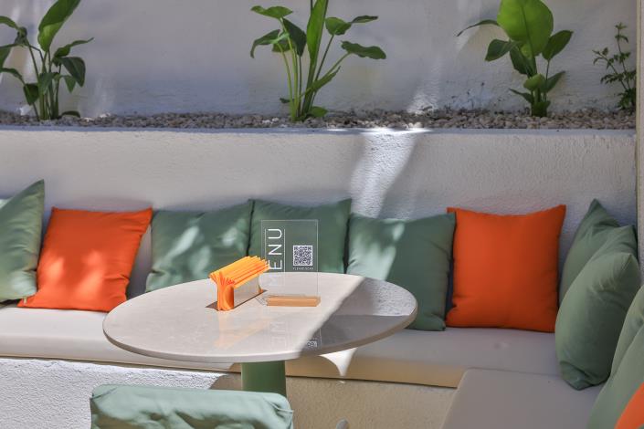 Image No.35-Un hôtel de 6 chambres à vendre à Kalkan