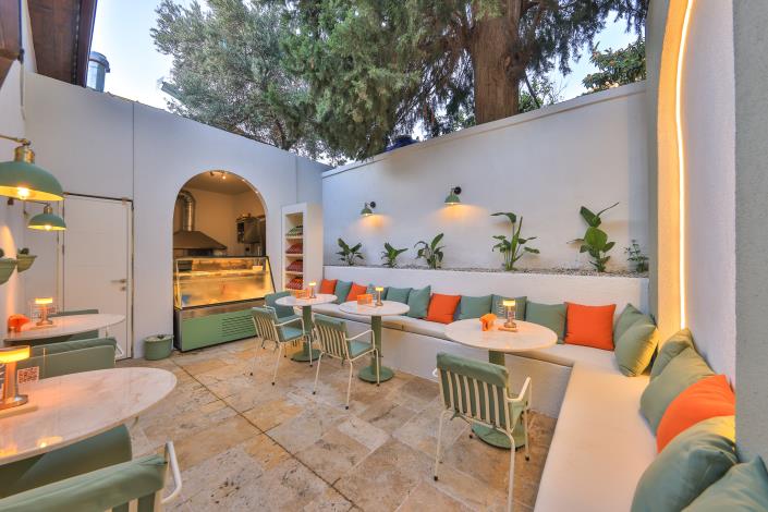 Image No.36-Un hôtel de 6 chambres à vendre à Kalkan