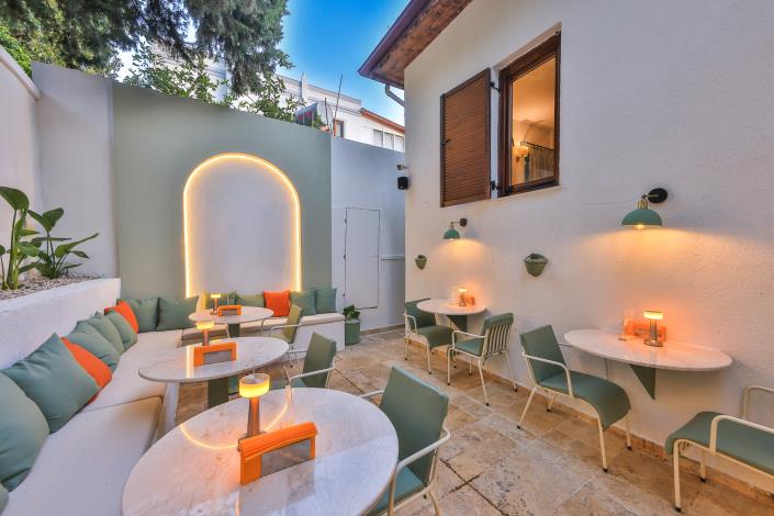 Image No.37-Un hôtel de 6 chambres à vendre à Kalkan