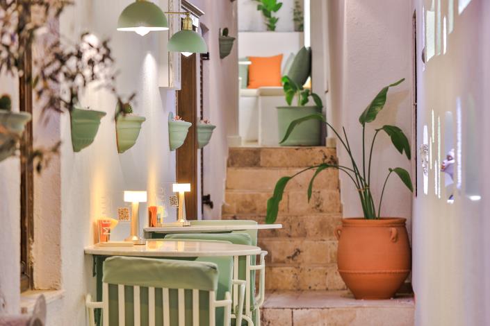 Image No.40-Un hôtel de 6 chambres à vendre à Kalkan