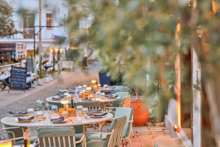 Image No.42-Un hôtel de 6 chambres à vendre à Kalkan