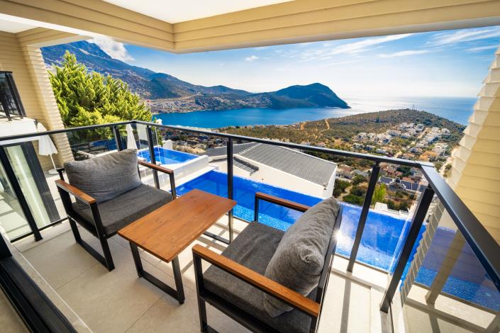 Image No.19-3 Bed Villa for sale