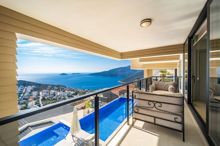 Image No.36-3 Bed Villa for sale