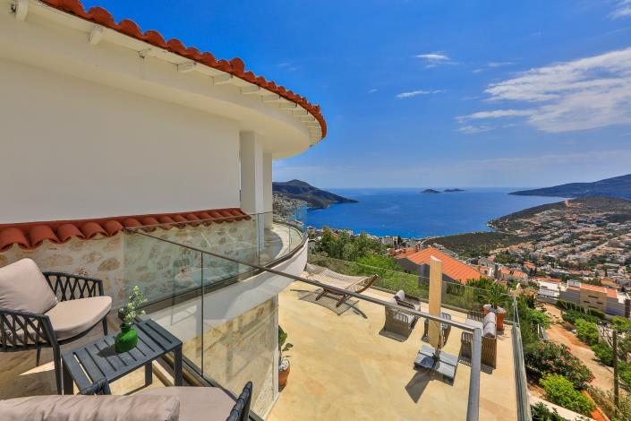 Image No.23-5 Bed Villa for sale