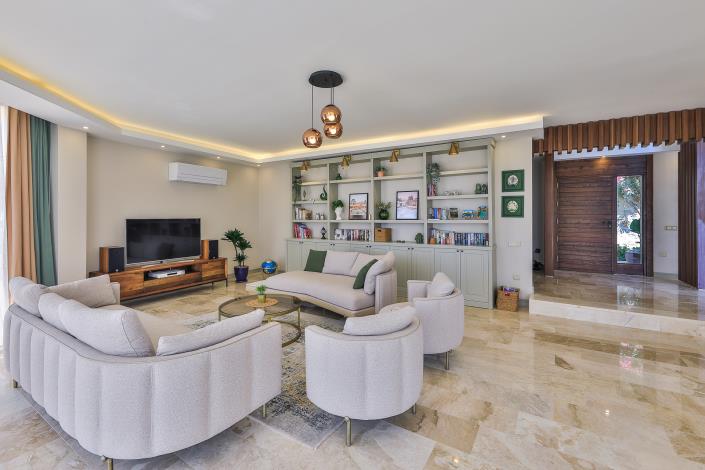 Image No.29-5 Bed Villa for sale