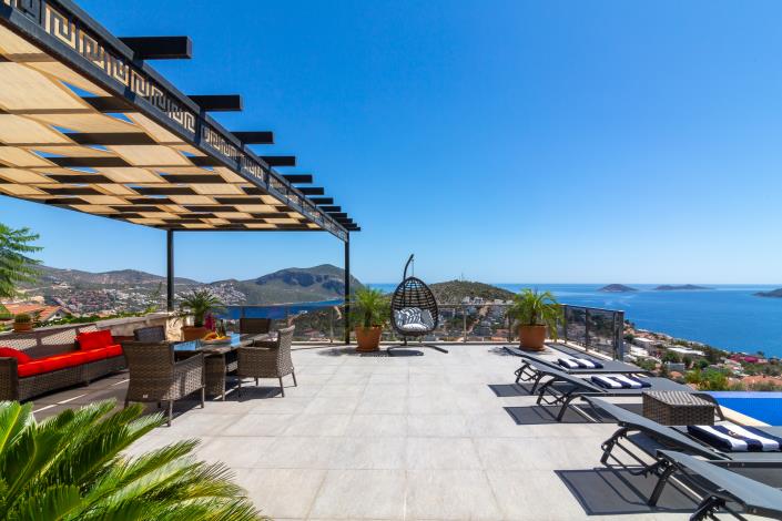 Image No.15-4 Bed Villa for sale