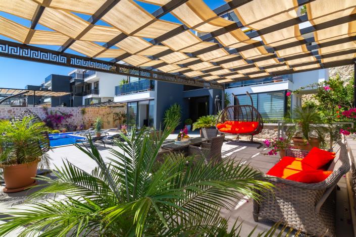 Image No.18-4 Bed Villa for sale