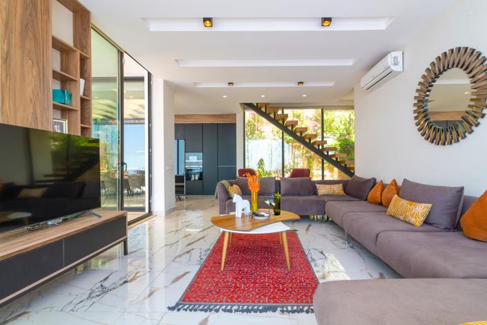 Image No.22-4 Bed Villa for sale