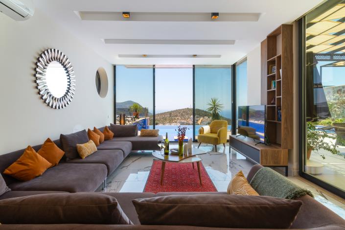 Image No.21-4 Bed Villa for sale