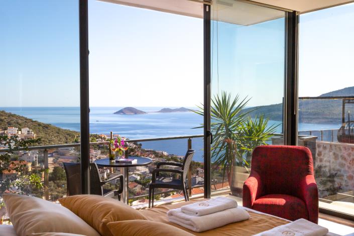 Image No.40-4 Bed Villa for sale