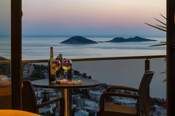 Image No.53-4 Bed Villa for sale