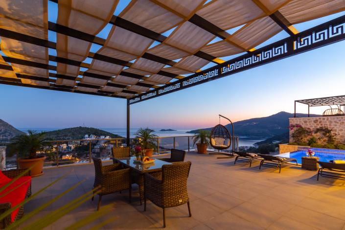 Image No.54-4 Bed Villa for sale