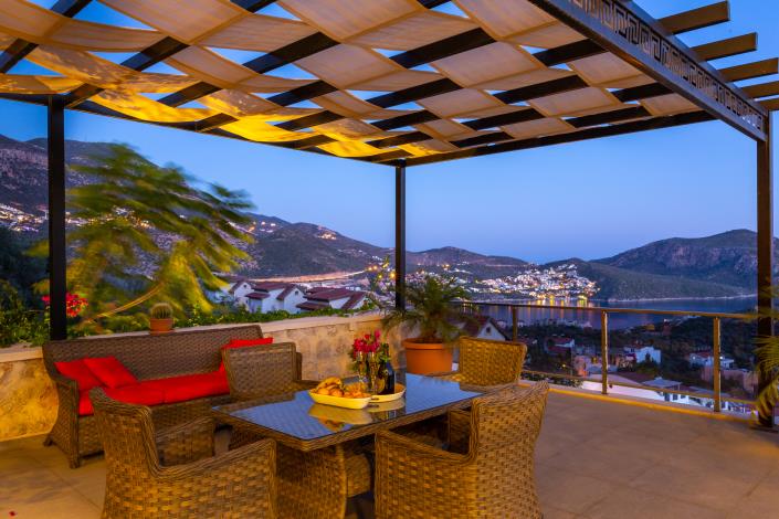 Image No.57-4 Bed Villa for sale