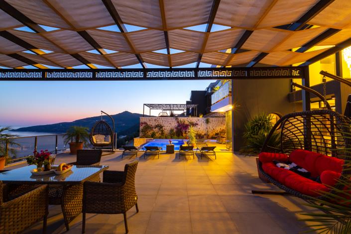 Image No.55-4 Bed Villa for sale