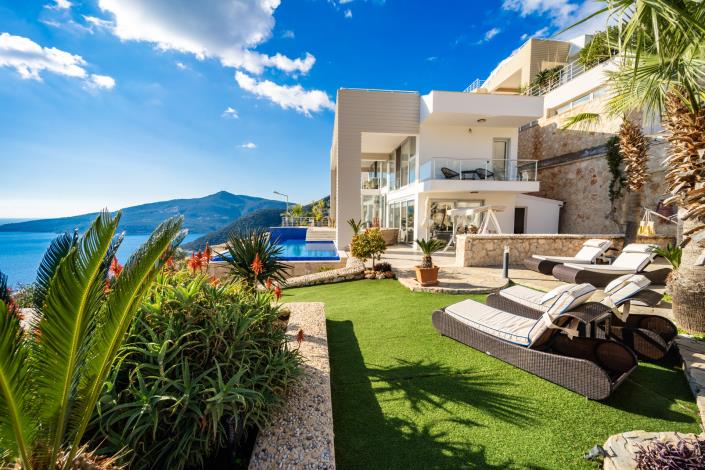 Image No.2-3 Bed Villa for sale