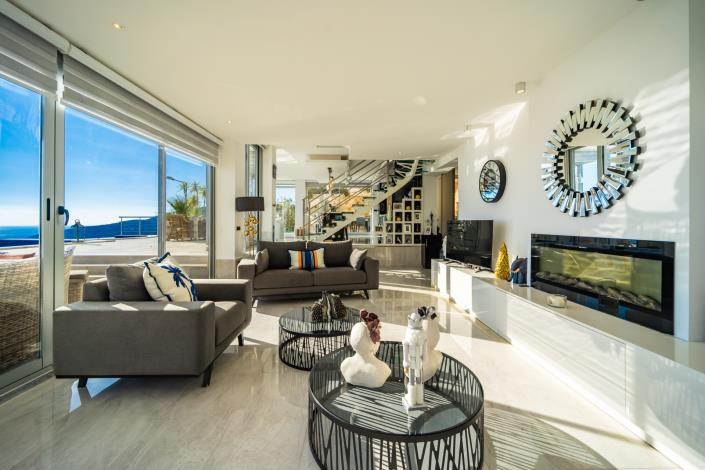 Image No.22-3 Bed Villa for sale