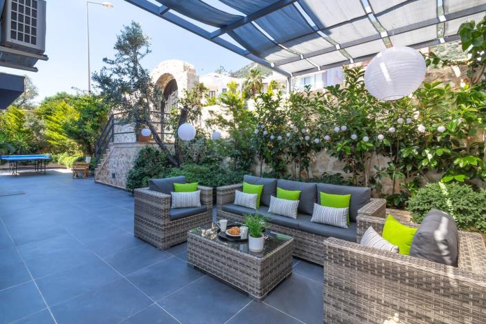 Image No.10-4 Bed Villa for sale