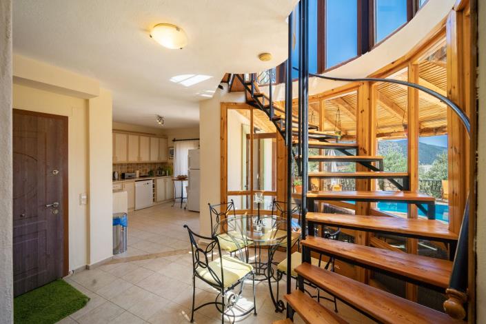 Image No.22-4 Bed Villa for sale