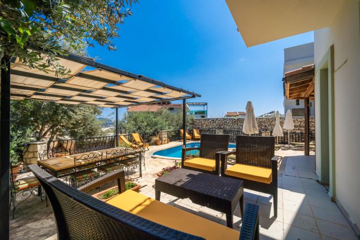 Image No.4-4 Bed Villa for sale