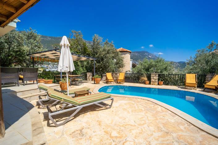 Image No.5-4 Bed Villa for sale