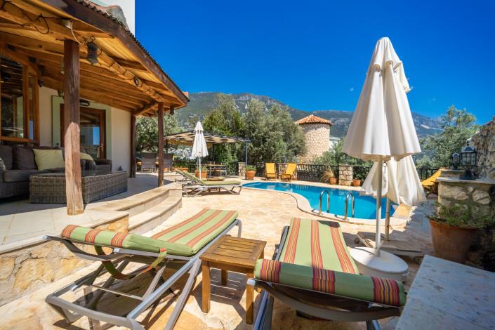 Image No.7-4 Bed Villa for sale