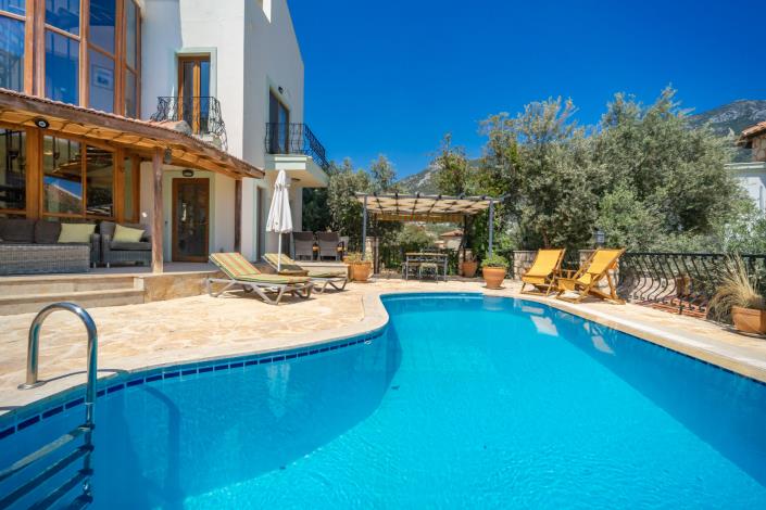 Image No.9-4 Bed Villa for sale