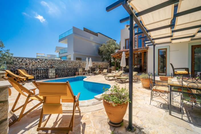 Image No.11-4 Bed Villa for sale