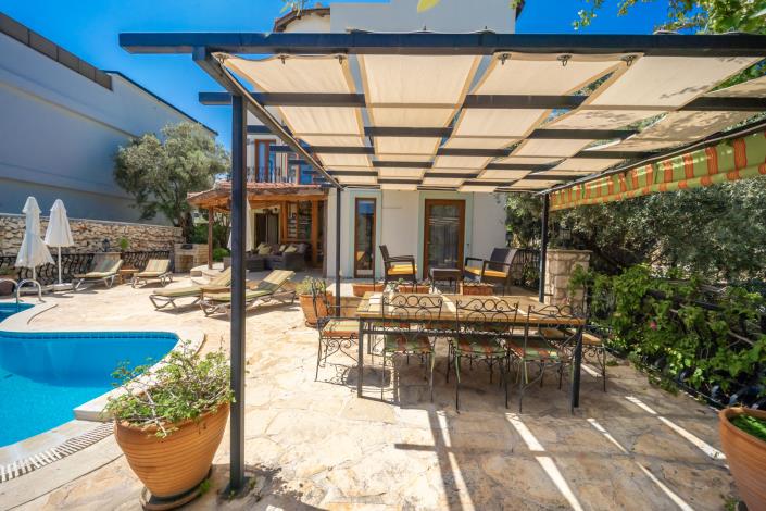 Image No.12-4 Bed Villa for sale