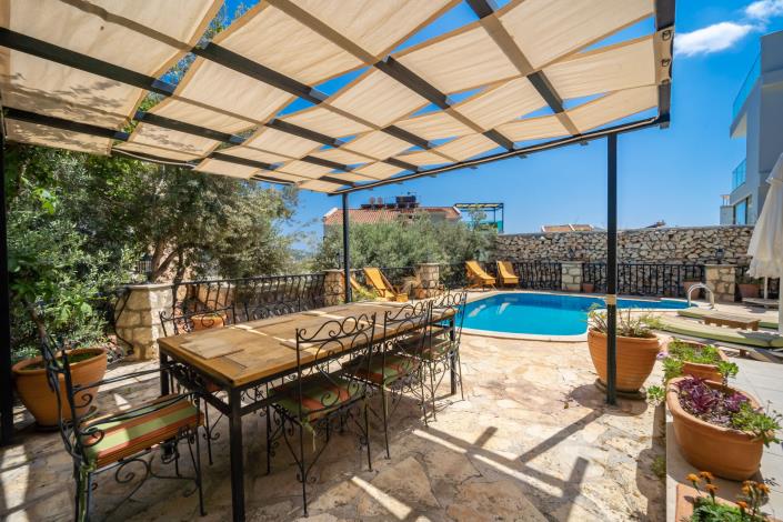 Image No.15-4 Bed Villa for sale