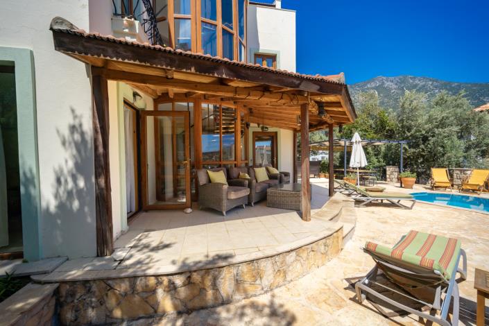 Image No.17-4 Bed Villa for sale