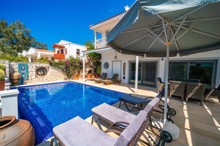 Image No.12-5 Bed Villa for sale