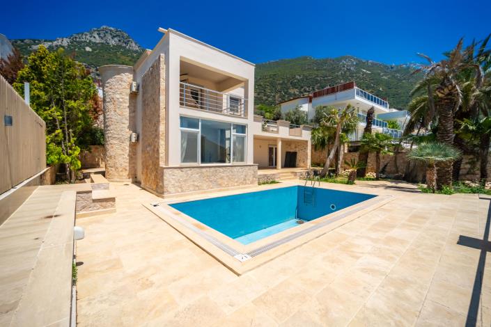 Image No.31-3 Bed Villa for sale