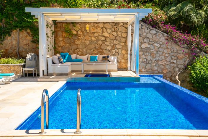 Image No.28-3 Bed Villa for sale